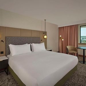 King Guest Room